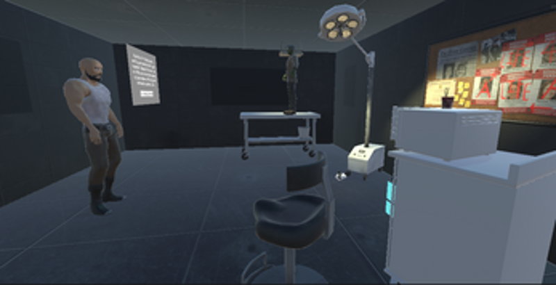 Friend Or Foe screenshot