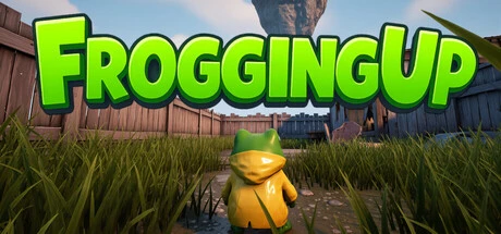 Games like Frogging Up: Frog Climb Rage Game