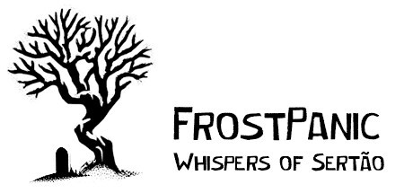 Games like FrostPanic: Whispers of Sertão