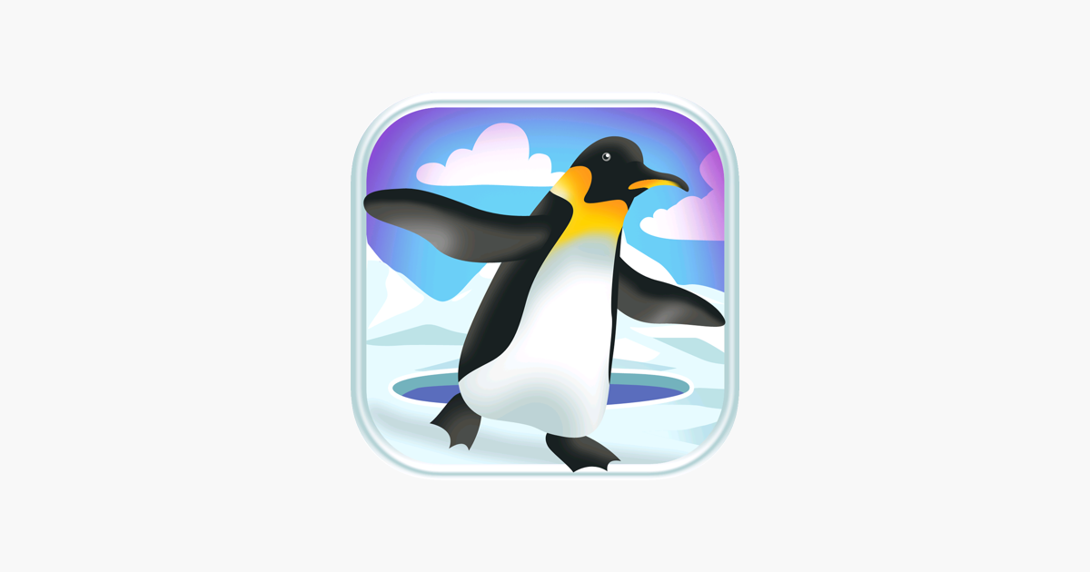 Games like Fun Penguin Frozen Ice Racing Game For Girls Boys And Teens By Cool Games FREE