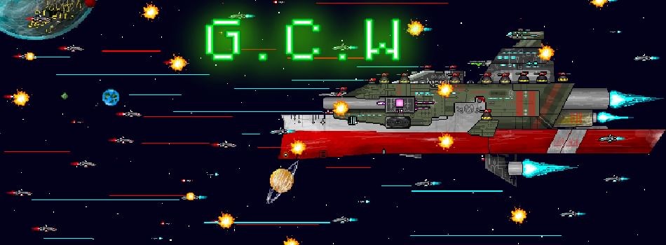 Games like Galaxy Cat Warrior