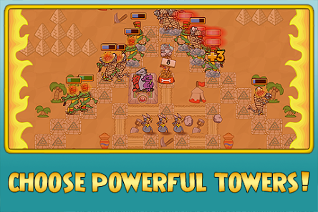 Grub Guardian screenshot