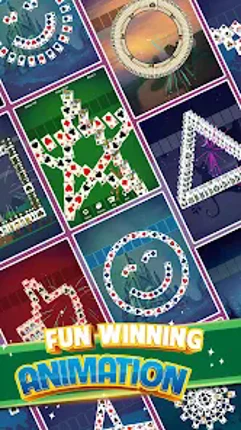 Spider Solitaire Image