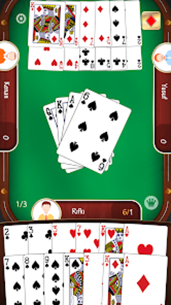 Batak Ustası - Gömmeli, Eşli Image