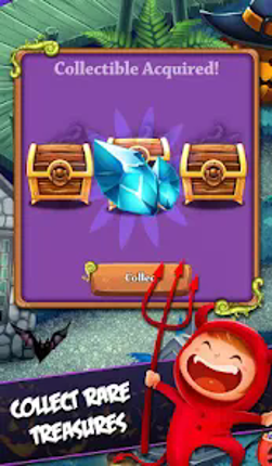 Mahjong: Secret Mansion screenshot