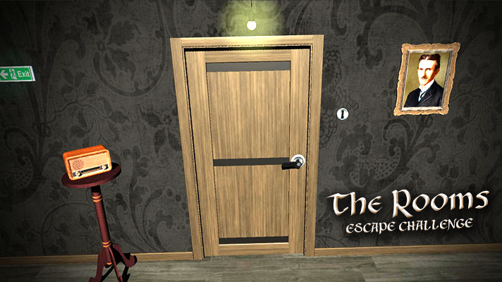 Games like The Rooms: Escape Challenge