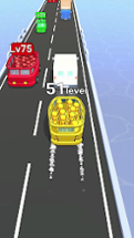 Level Up Bus Image