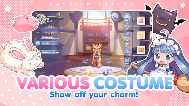 The Ragnarok screenshot