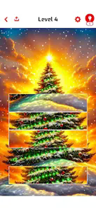 Christmas Twist Image