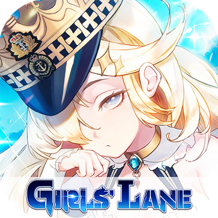 Girls' Lane Game Cover