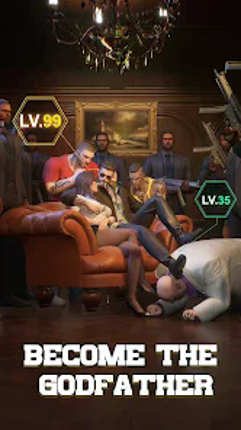 Mafia Mobile Image