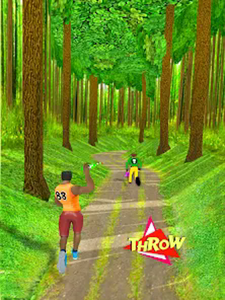 Street Chaser screenshot