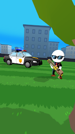 Johnny Trigger - Sniper Game screenshot