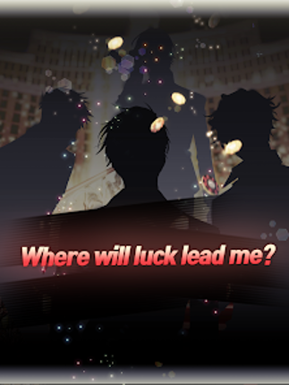 Queens Number: your choice screenshot