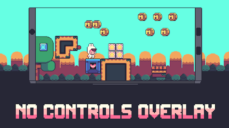 Super Milo Adventures Image