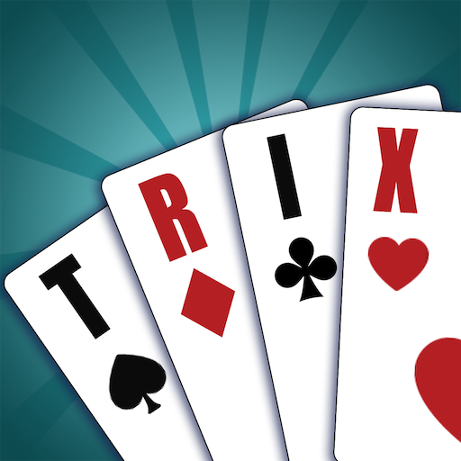Games like Trix Plus with Complex