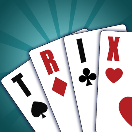 Trix Plus with Complex Image