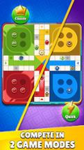 Ludo Party : Dice Board Game Image