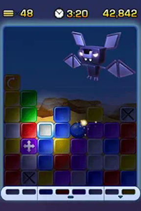 Collapse! screenshot