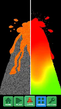 Sandbox: Powder Alchemy screenshot