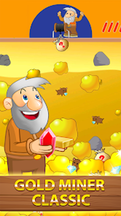Gold Miner Image