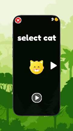 Sloppy Cat - Cute Game Image