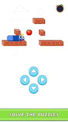 Snake Apple screenshot