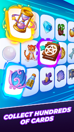 Panda Power: Luck & Strategy screenshot