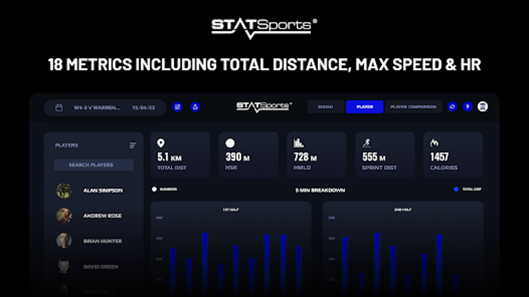 Apex Coach Series Image