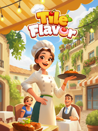 Tile Flavor: Matching Game screenshot