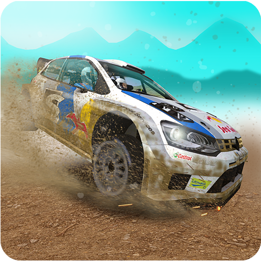 Games like M.U.D. Rally Racing