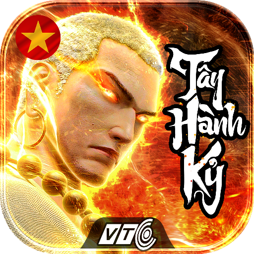 Games like Tây Hành Kỷ VTC: Kiếp Nạn 82