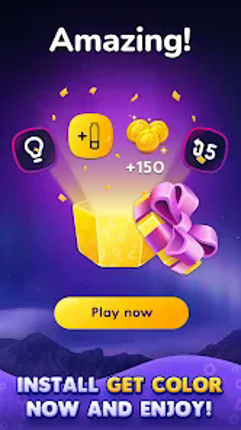 Get Color - Water Sort Puzzle screenshot