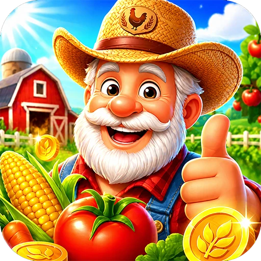 Games like Happy Harvest Farm