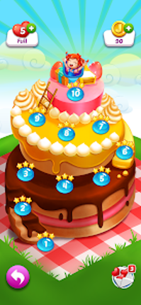 Jelly Juice screenshot