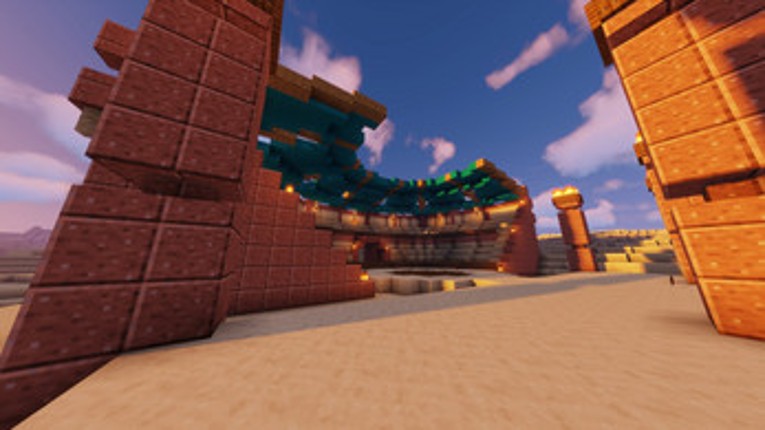 BS+EM | 101 Premium Shrines screenshot