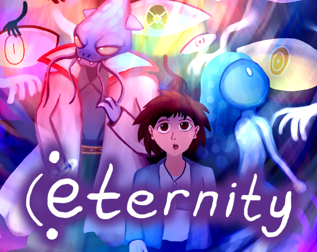 Games like :eternity