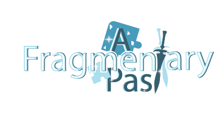 Games like A Fragmentary Past