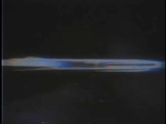 A Long And Boring Journey To The Moon screenshot