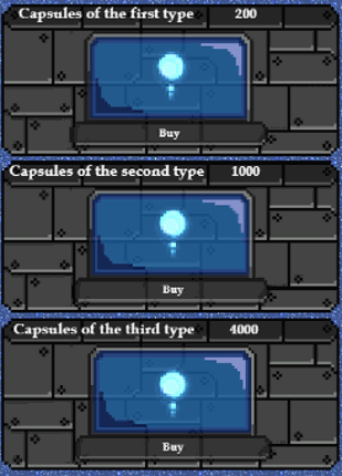 [GAME] AstraZet screenshot