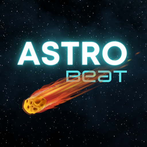 Games like AstroBeat (IN DEVELOPMENT)