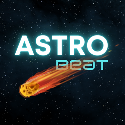 AstroBeat (IN DEVELOPMENT) Game Cover