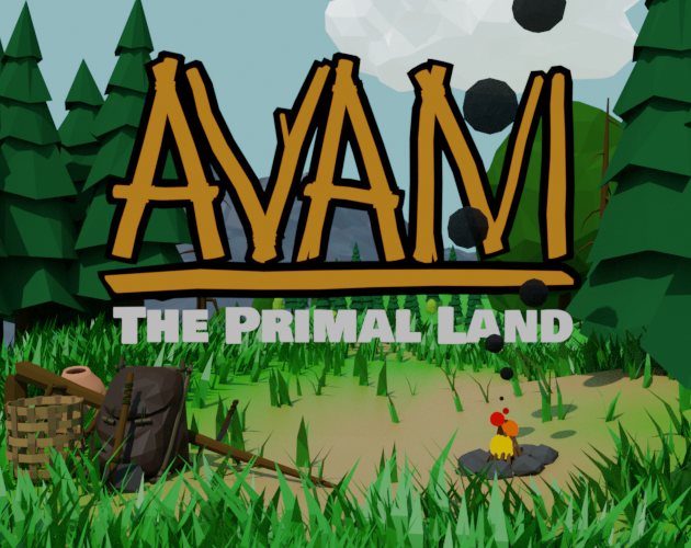 Games like Avani: The Primal Land