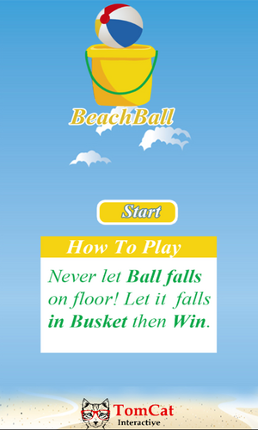 BeachBall Image