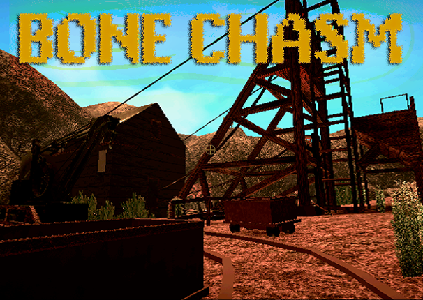 Bone Chasm - Game Jam Version Image