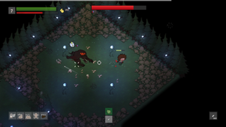 Breakthrough screenshot