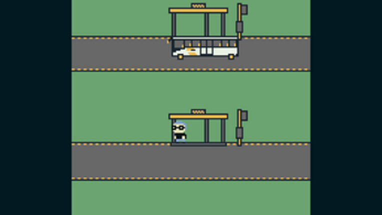 BusGame screenshot