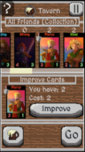 Cards On Adventure Image