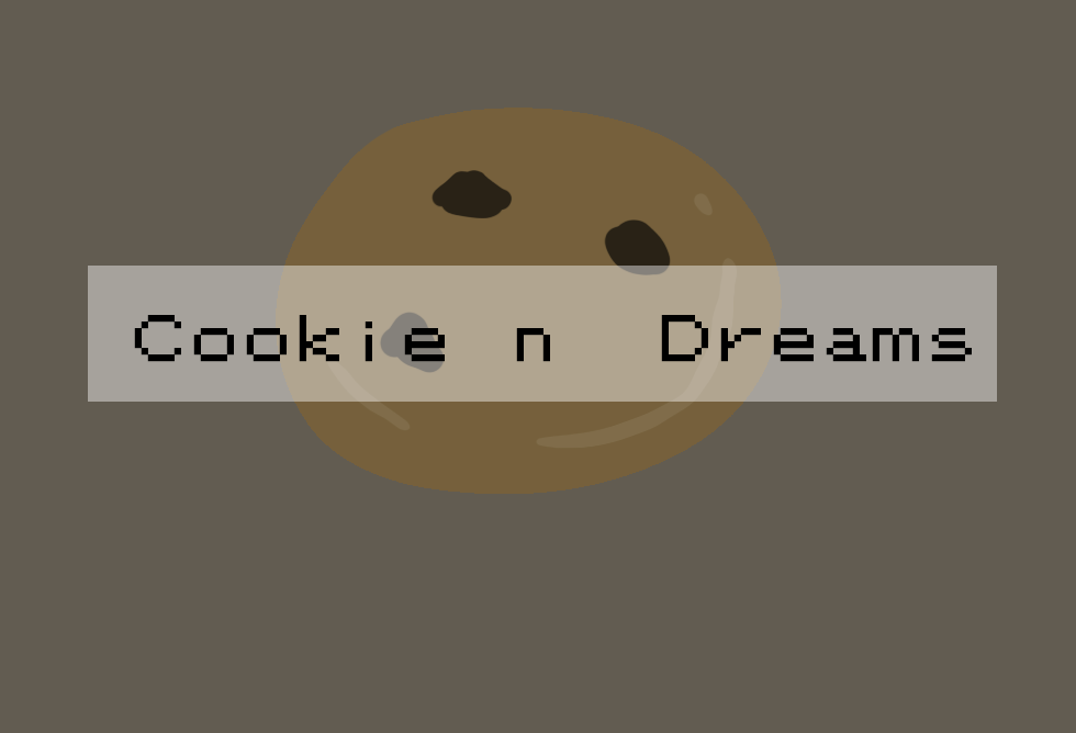 Games like Cookies n' Dream