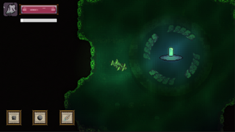 Curse of pirate Image